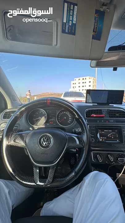 Vw polo for sale