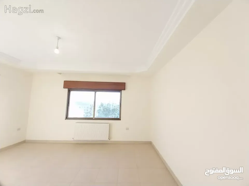 شقة طابق ثالث مع روف للبيع في الدوار السابع ( Property ID : 30299 )