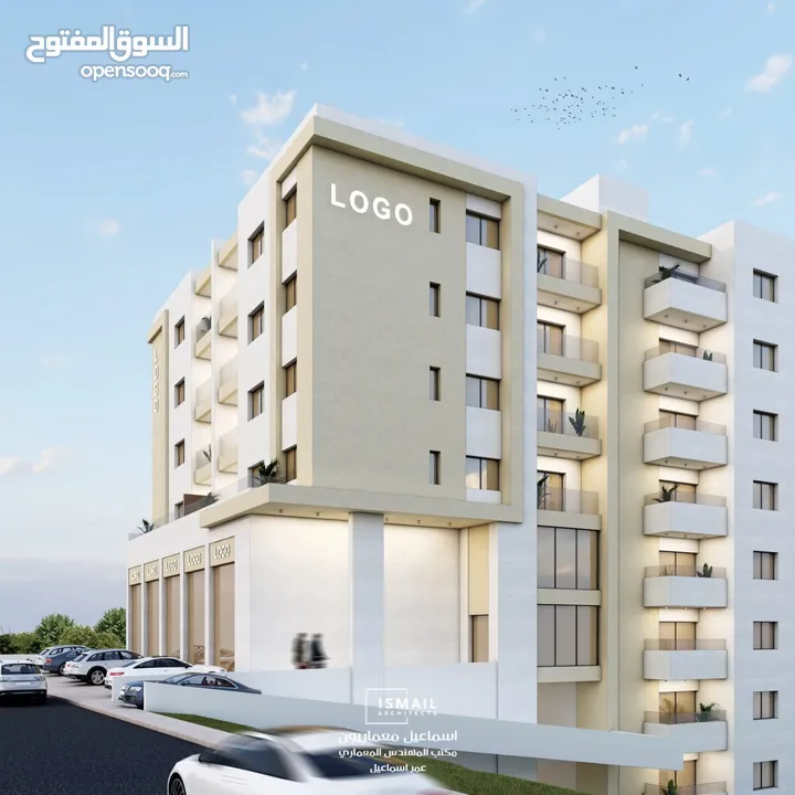 شقه طابق ثاني وطابق خامس بسعرر مغري جدا جدا