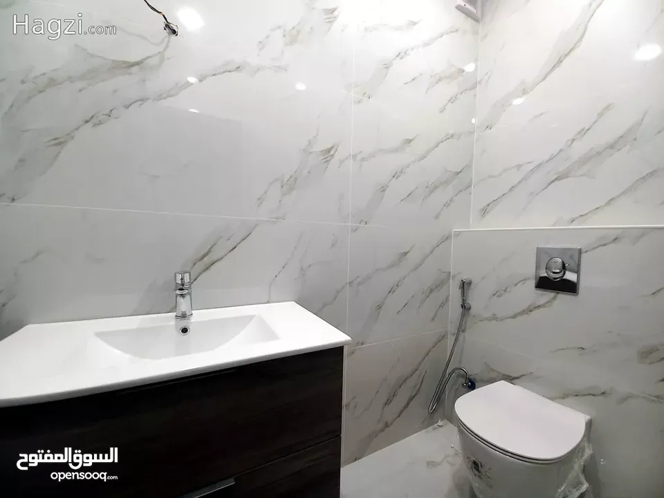 شقة دوبلكس للبيع في مرج الحمام  ( Property ID : 34062 )