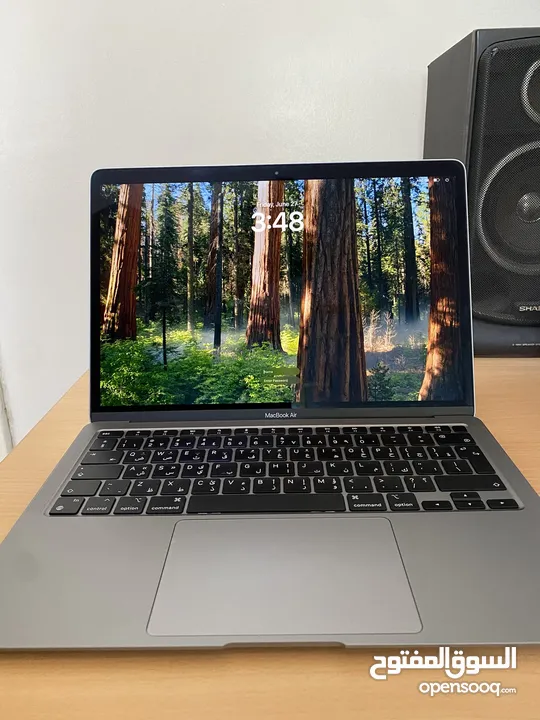 MacBook Air 2020 M1 ماك بوك اير