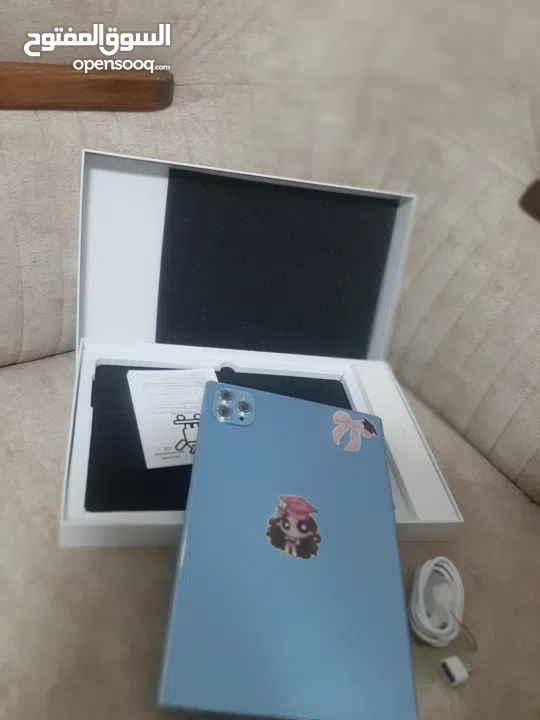 تابلت اندرويد 13