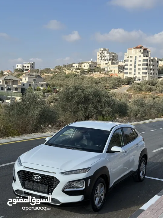 هونداي كونا موديل 2018 للبيع سعر مميز كاشش فقط المعني الاتصال فحص نخب