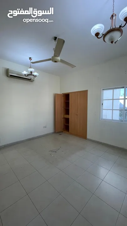 one bedroom apartment for rent in Qurum