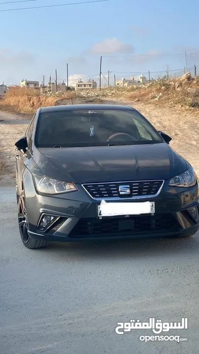 سيات ابيزا