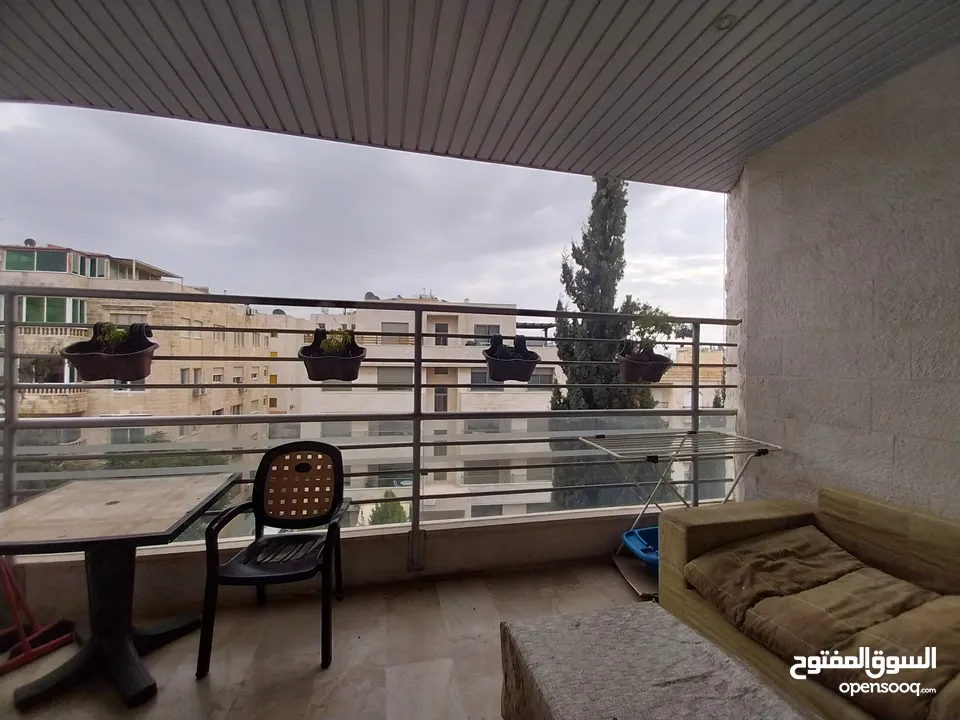 شقة للايجار في دير غبار  ( Property 36010 )-174847716