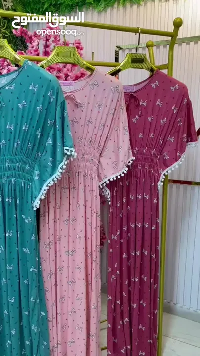 فساتين بيتيه
