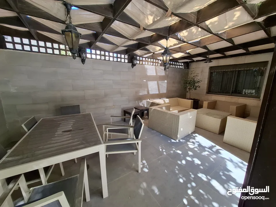 شقة مفروشة للإيجار  ( Property 41928 )-175064040