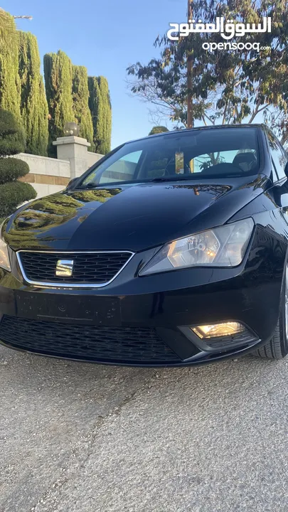 سيت ابيزا——-  Seat ibiza 2017