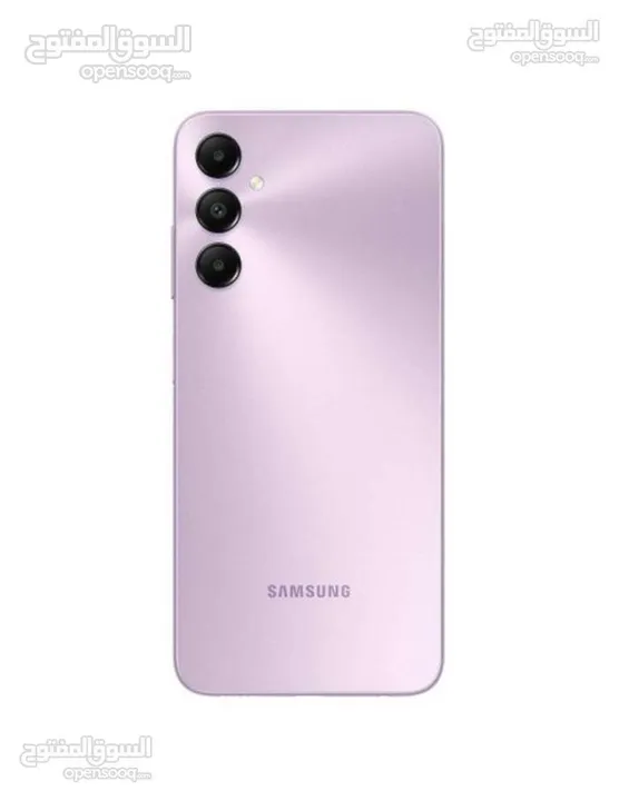 Samsung A05s 64G كفالة وكيل رسمي BMS جلاكسي ايه زيرو اسي  سامسونج A 0 5 s a 05