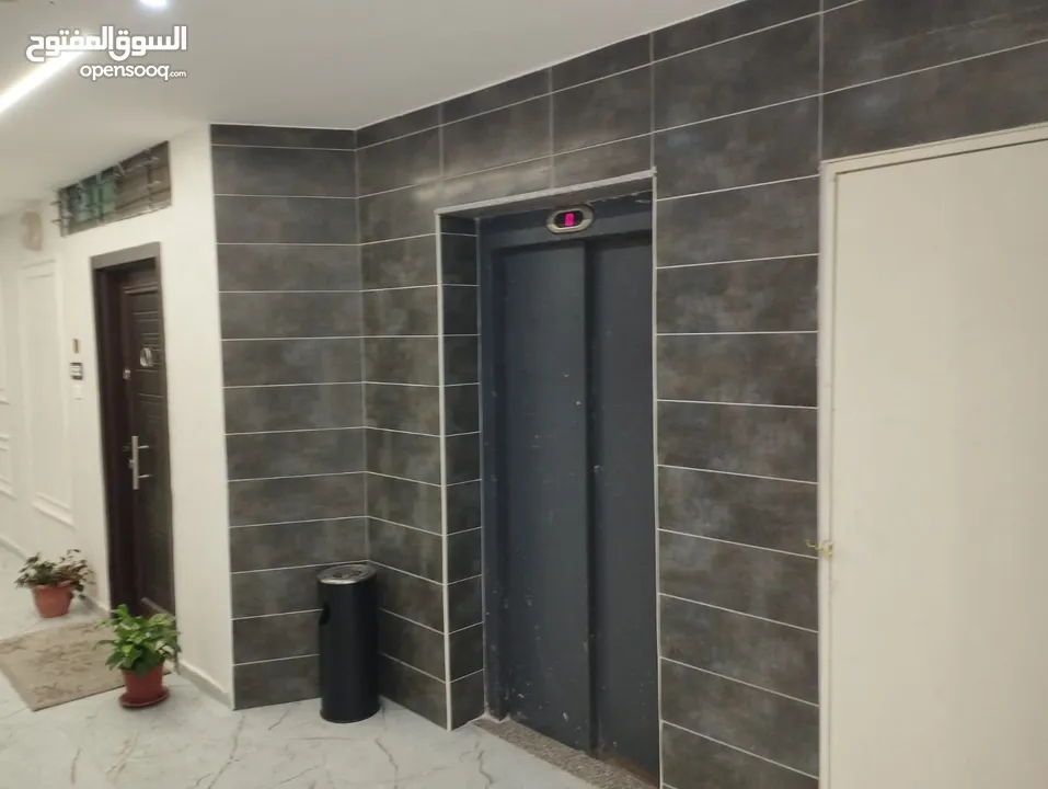 شقة سكنية للإيجار