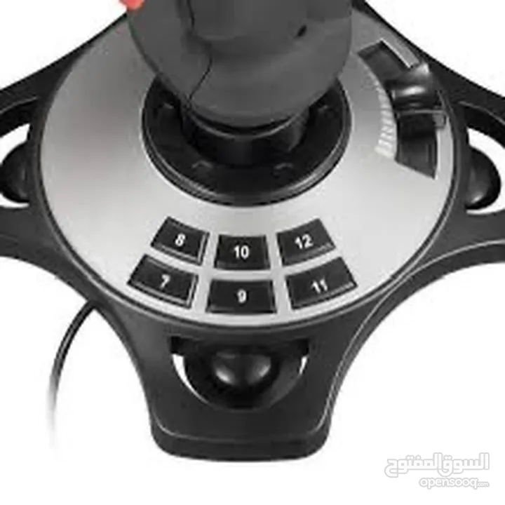 Pxn-2113 pro Flight stick