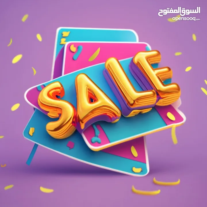 اختَر شعارًا يُعبّر عن هوية علامتك التجارية باحترافية مميز و بسيط و جذاب