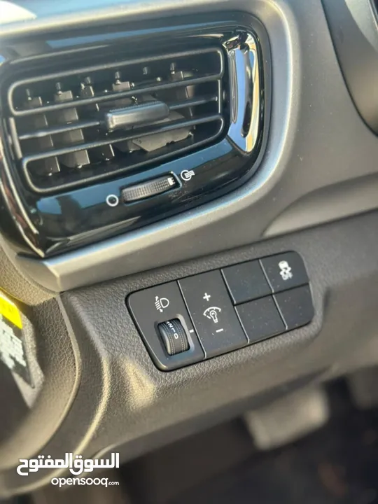 KIA STONIC 2020