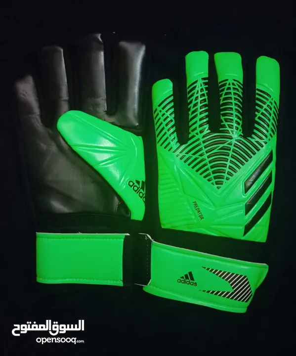 Goal Keeper Gloves