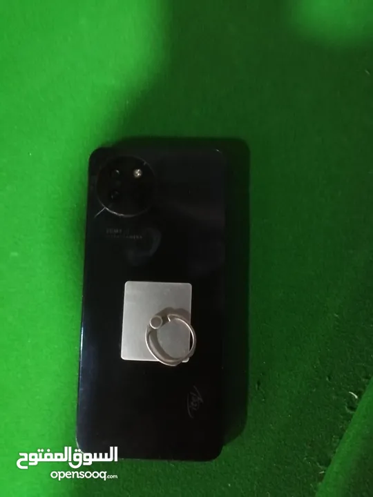 هاتف موبايل تلفون itel تلفون.    ......