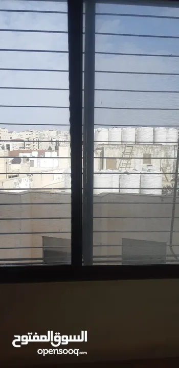 شقة سوبر ديلوكس ط 3  خلدا 177 م  خلف مطعم ورد