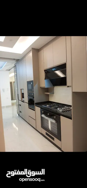 مطابخ المنيوم بجودة عاليه