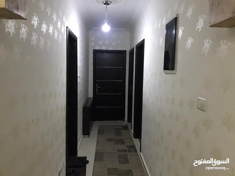 شقة في الارسال