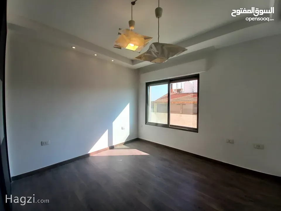 شقة غير مفروشة للإيجار 250م2 ( Property 18390 ) سنوي فقط