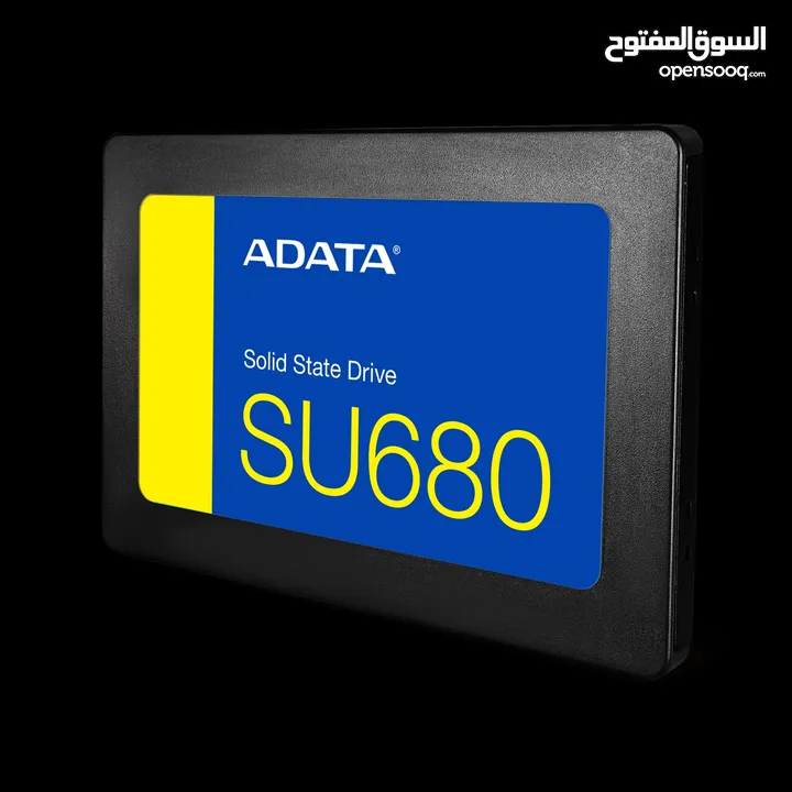 وحدة تخزين  SSD 256GB