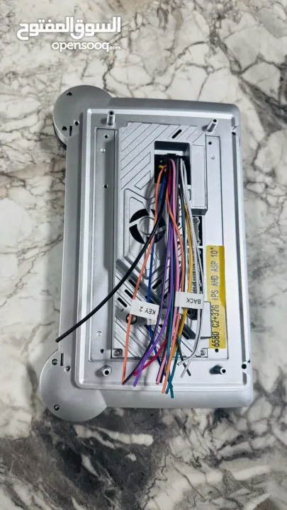 شاشه سياره أندرويد للبيع