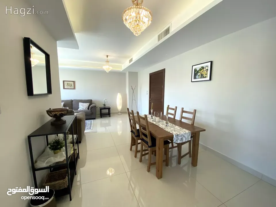 شقة مفروشة للإيجار 150م2 ( Property 14196 ) سنوي فقط