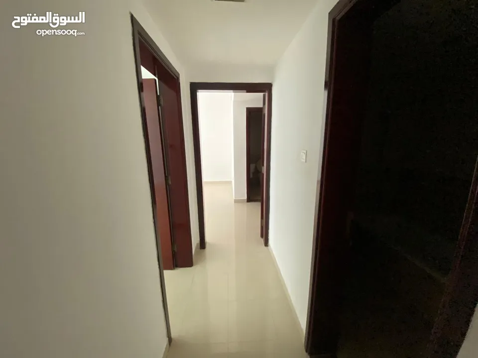 Apartments_for_annual_rent_in_Sharjah Al Taawun Two rooms and a hall and balcony 55