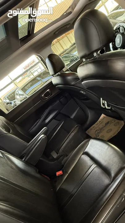 سعر بدون جمركKia sorento Hybrid 2021 ‏ سيارة لا زالت حرة