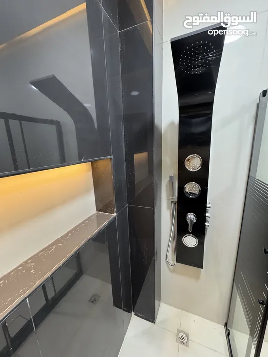 Luxury Smart Apartment