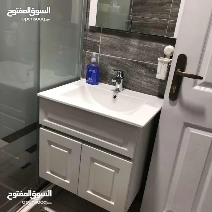 Furnished apartment for rentشقة مفروشة للايجار في عمان منطقة الرابية. منطقة هادئة ومميزة جدا