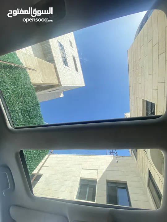 سيارة لقطة فل اضافات