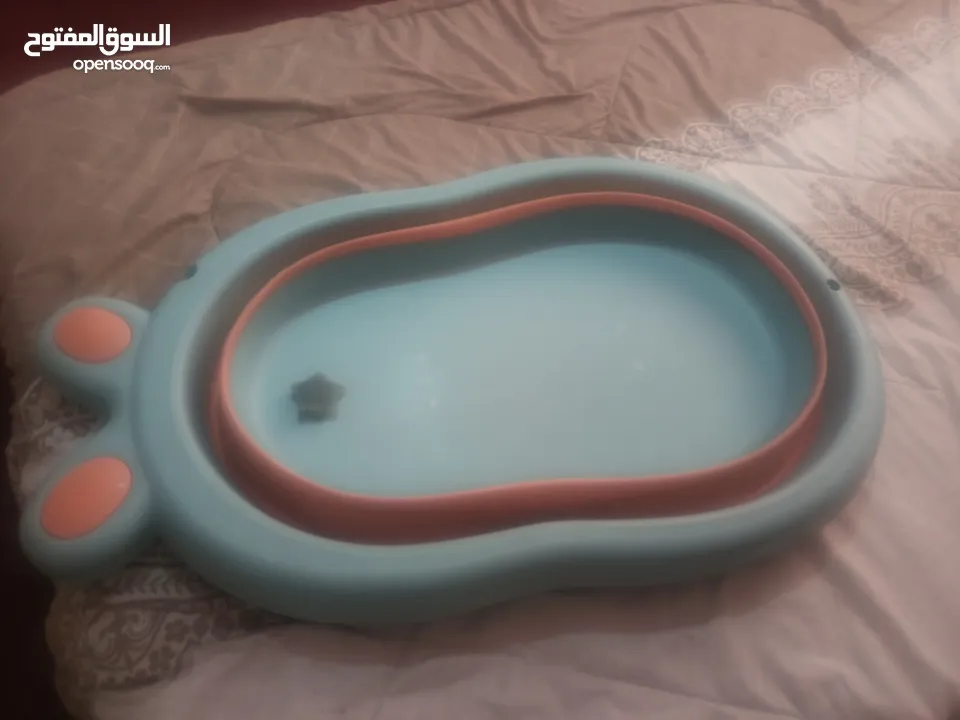 بانيو سيلكون للبيع