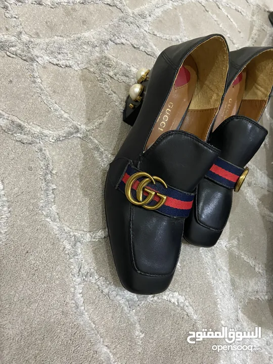 Original Gucci shoes