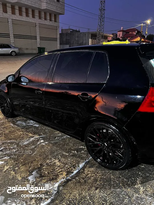 جولف GTI mk5