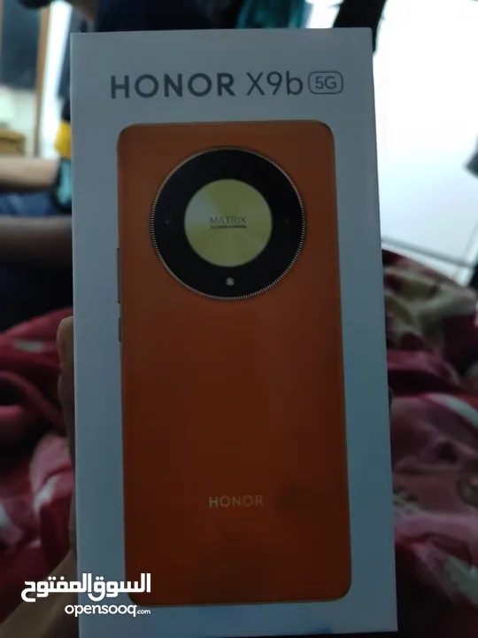Honor x9 b
