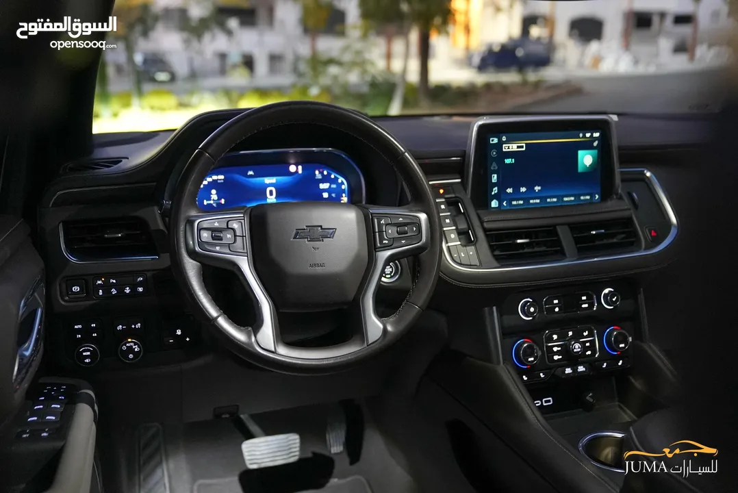 Chevrolet Tahoe 2022 Z71