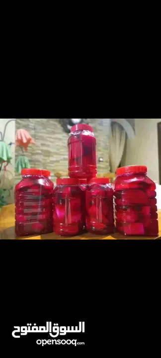طبخ ومونة البيت من عنا