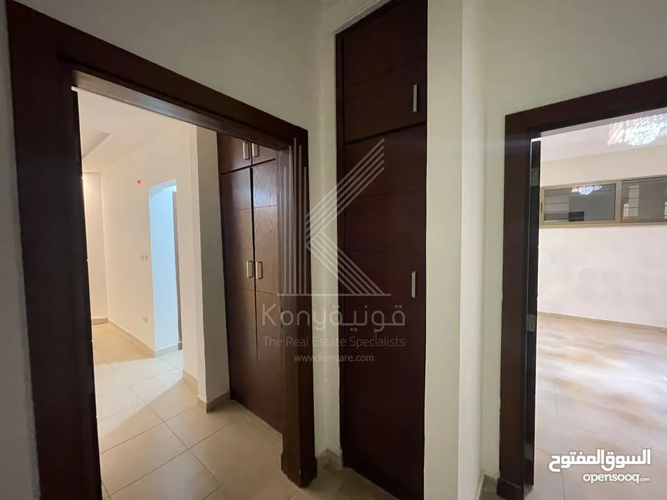 Apartment For Rent In Dair Ghbar