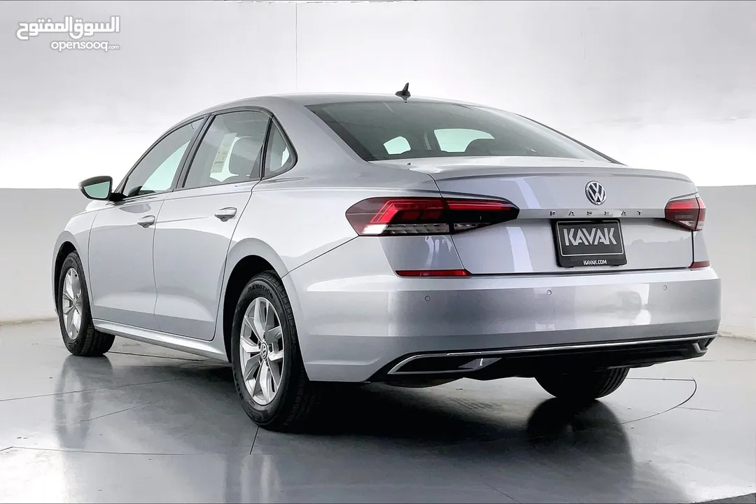 2020 Volkswagen Passat Trendline  • Big Price Drop  • 1 Year free warranty • 314085