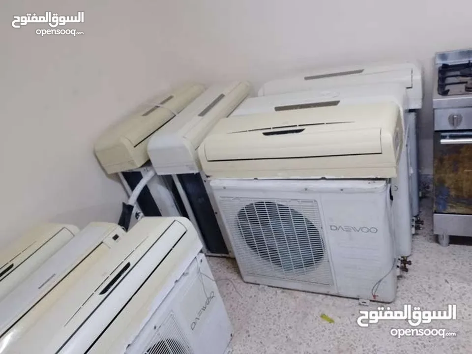 شراء السكراب والمعادن تنكات عالسطح بويلرات رديترات شبابيك ابواب مكيفات بأفضل الاسعار