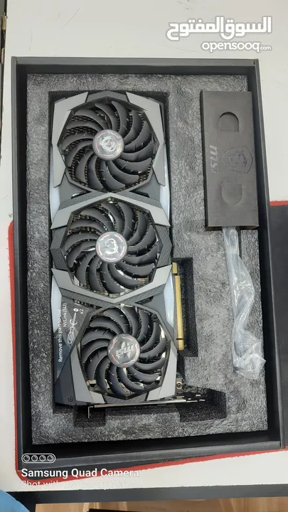 ASUS TUF RTX 3090 24GB GAMING [ LIKE NEW,  NO BOX ] ONLY SERIOUS BUYERS