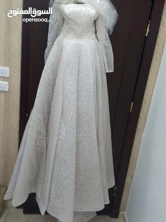 فساتين اعراس