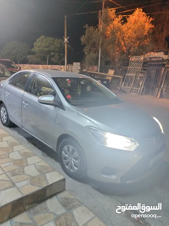 يارس 2016 se ماتور 1500
