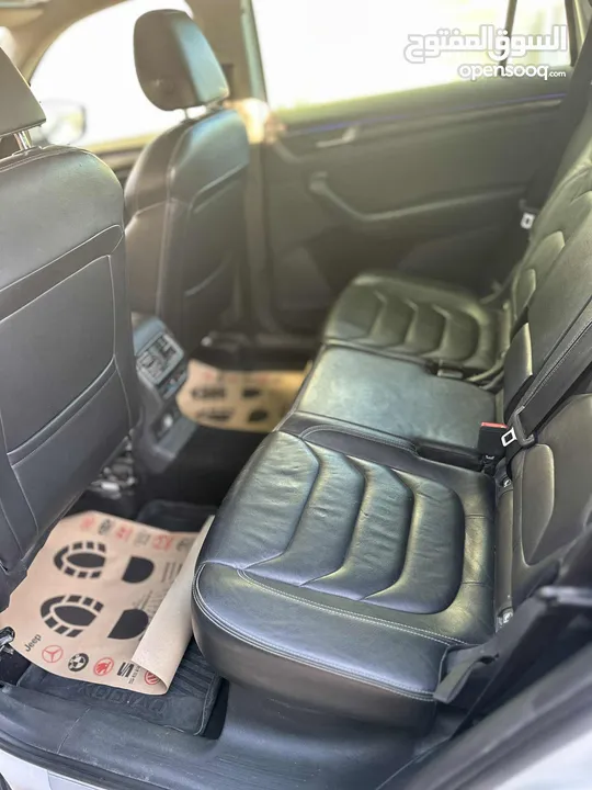 سكودا كودياك (2018)