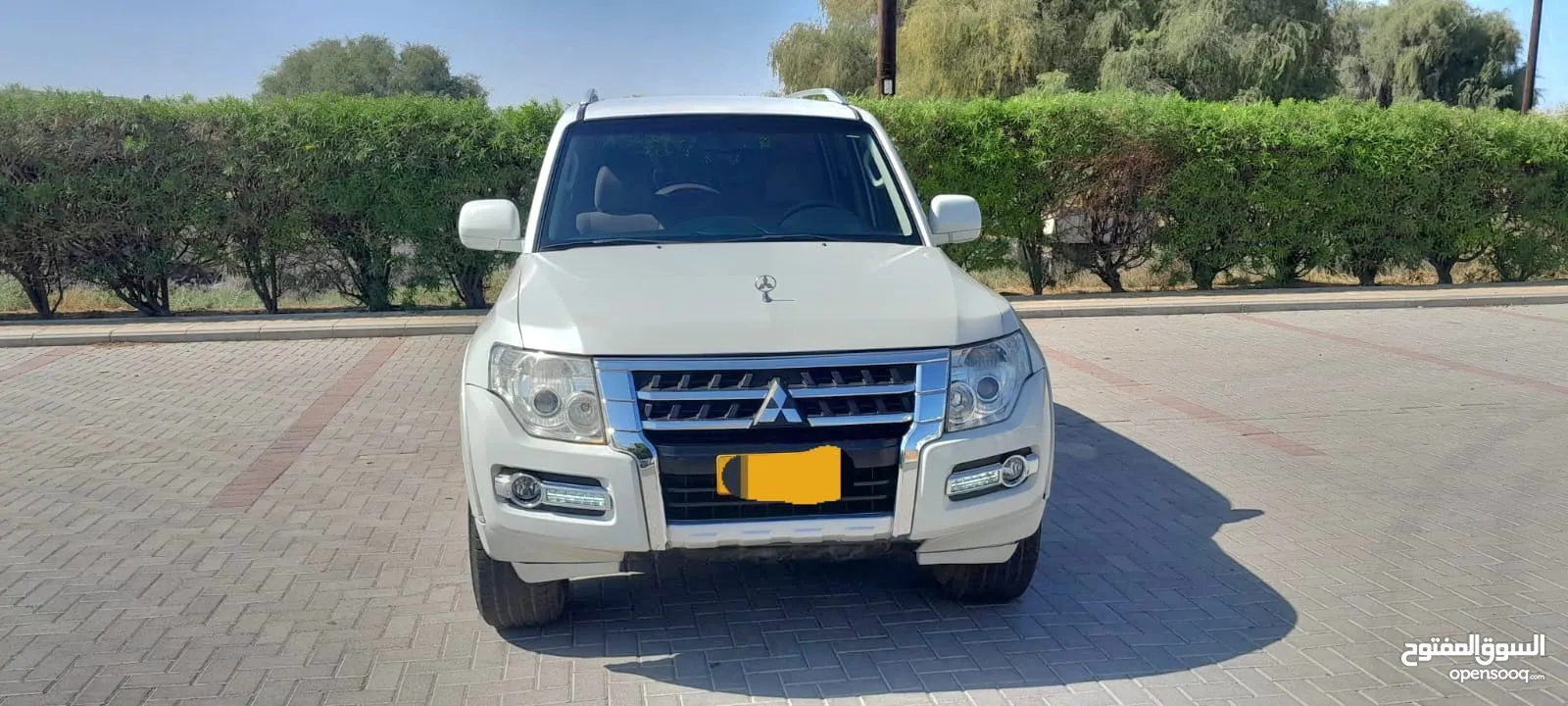 Mitsubishi Pajero 2015 GLS for sale