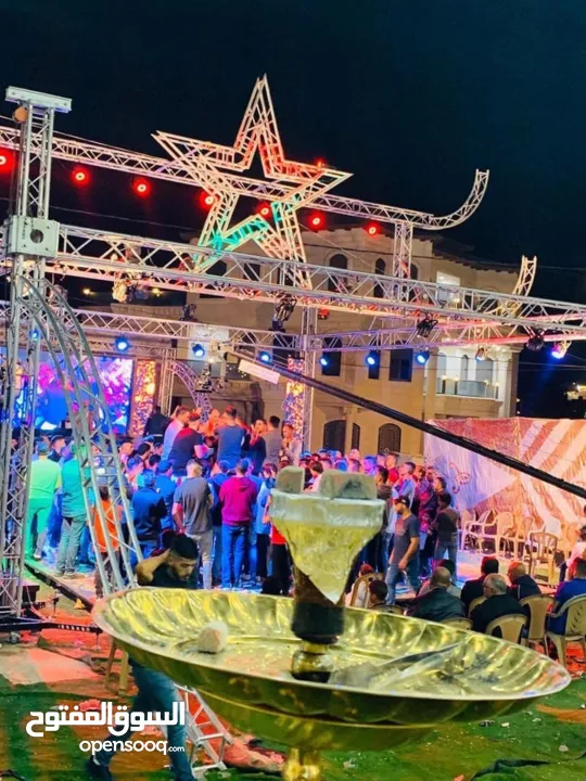 ترس المنيوم 40-40