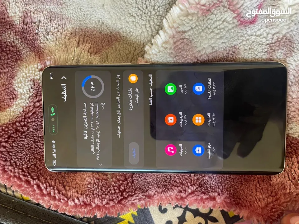تليفون هونر x9b للبيع بحالة الوكالة
