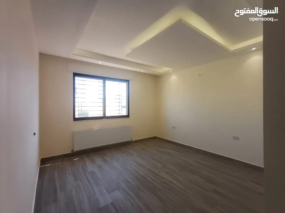 شقة فاخرة لم تسكن