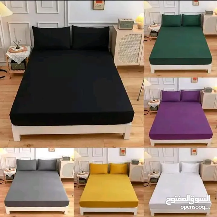شرشف مطاط مفرد،مجوز